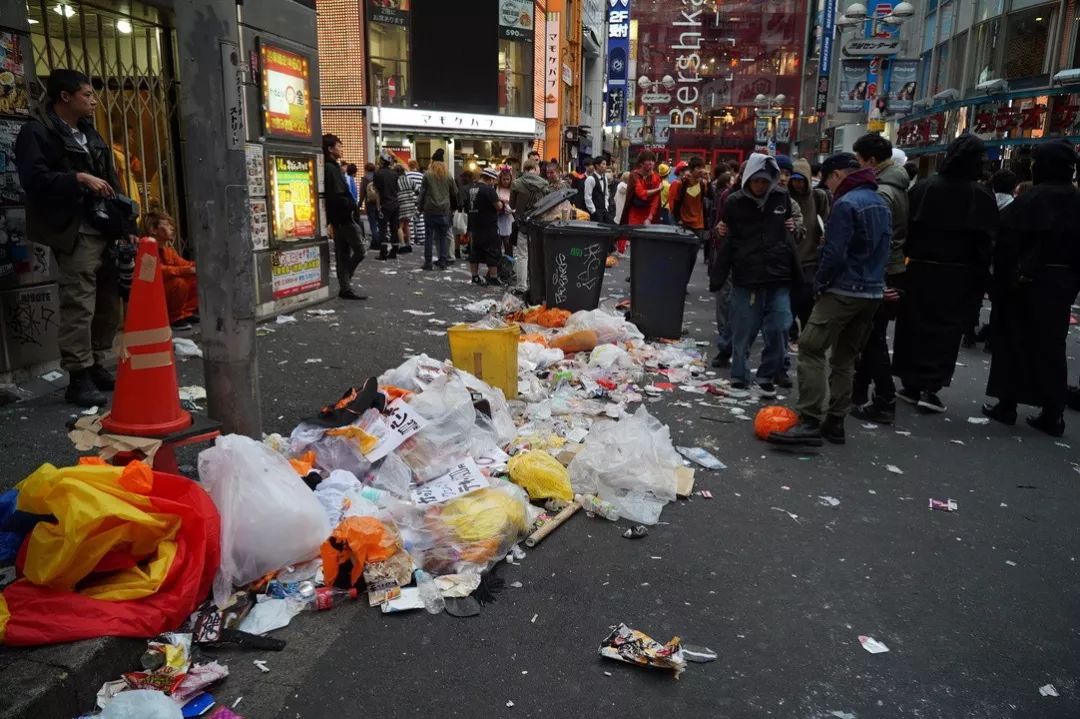 中国人对日本有哪些常见的误解