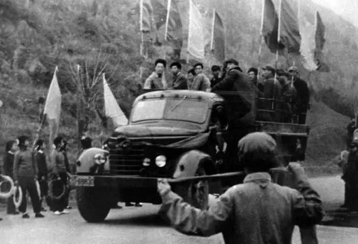 60年代中国导弹基地在哪,60年代中国导弹基地