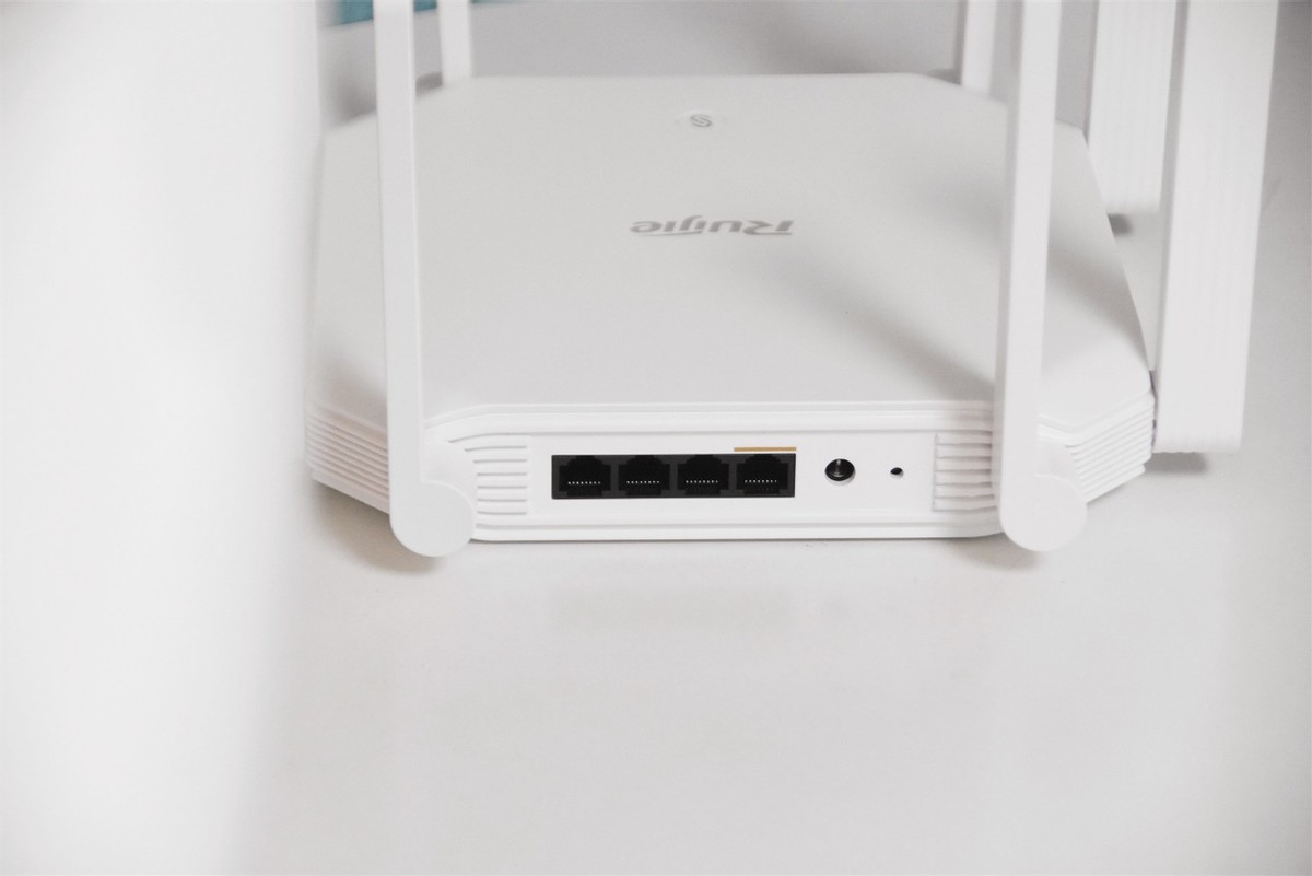 锐捷星耀x32pro和tplinkax5480哪个好,锐捷星耀m32路由器评测