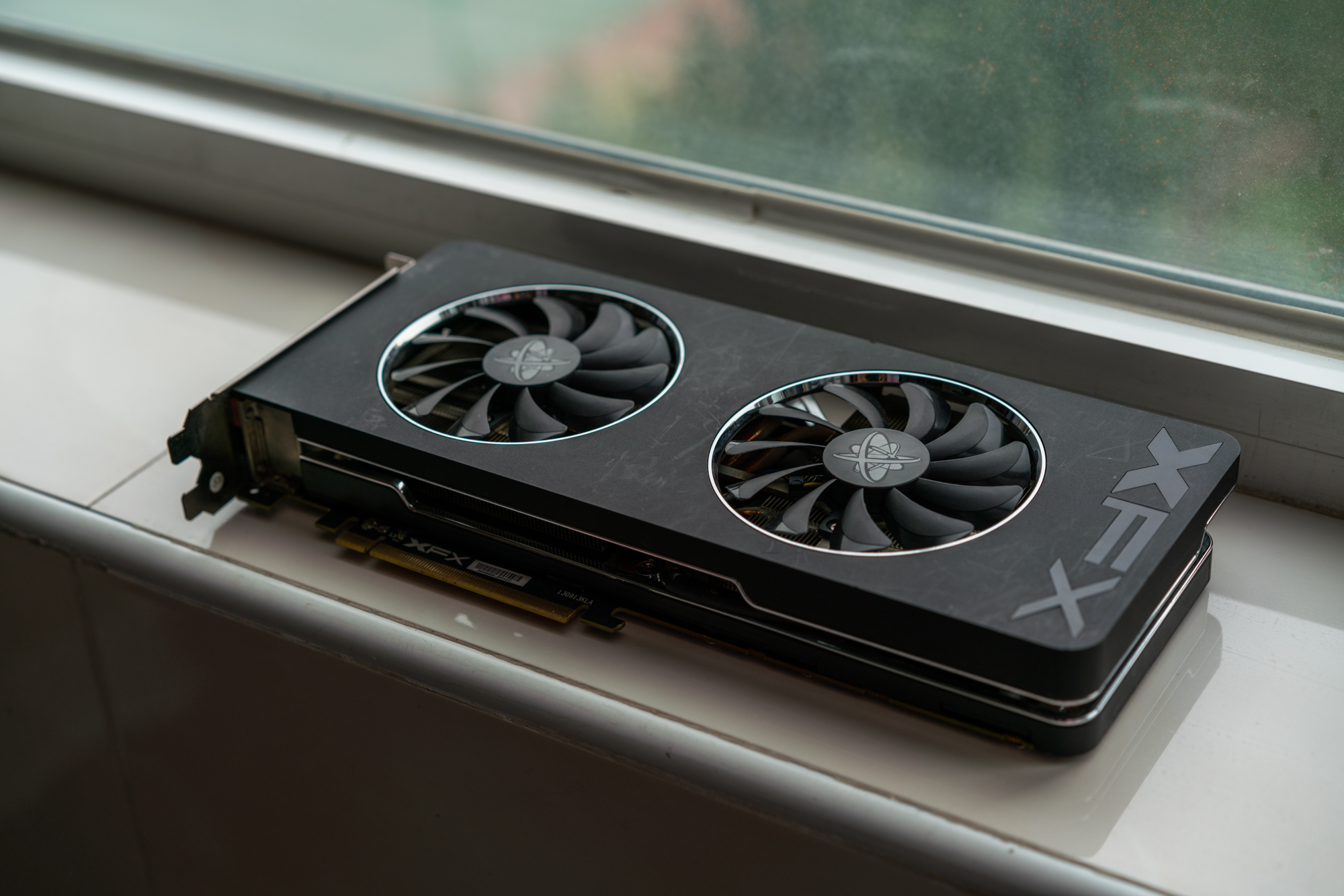 xfx璁櫙r9370x2g鏄惧崱,璁櫙xfxr9270a