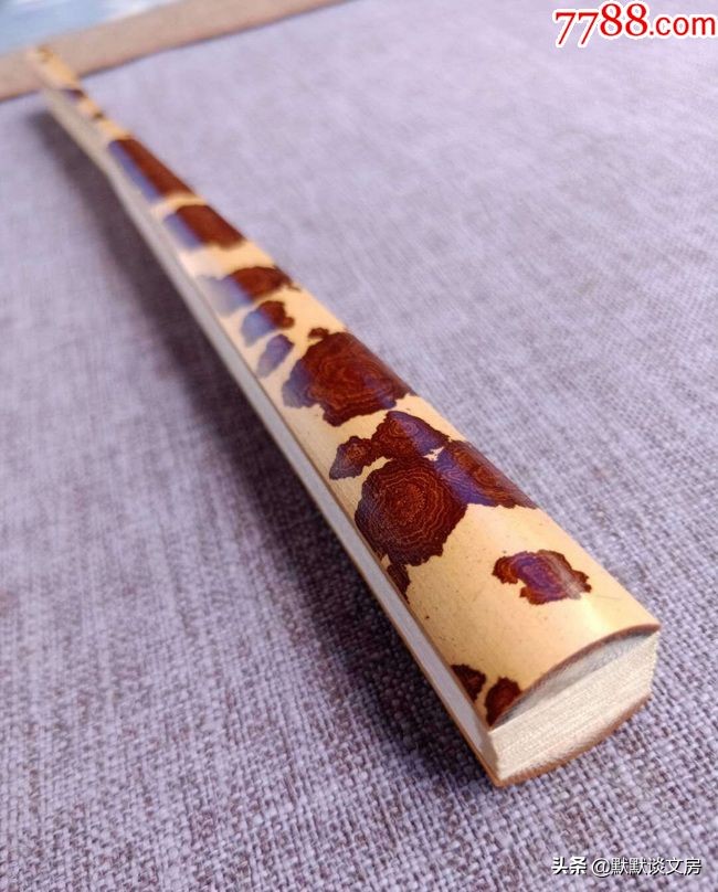 默默谈文房-----送别人扇子是什么意思？