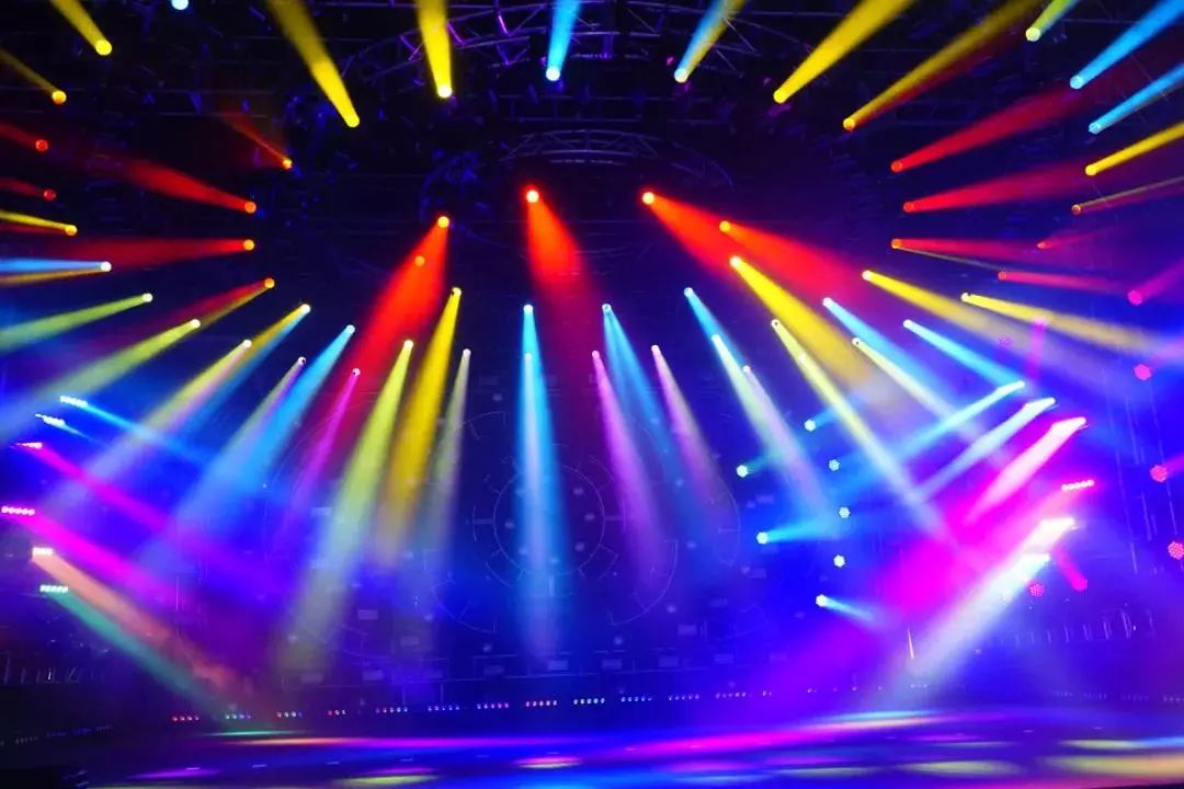 灯光展产品,高科技灯光展产品