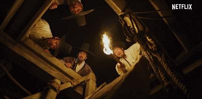 撕开韩剧最大尺度，但没想到片子想说的，尺度更大……