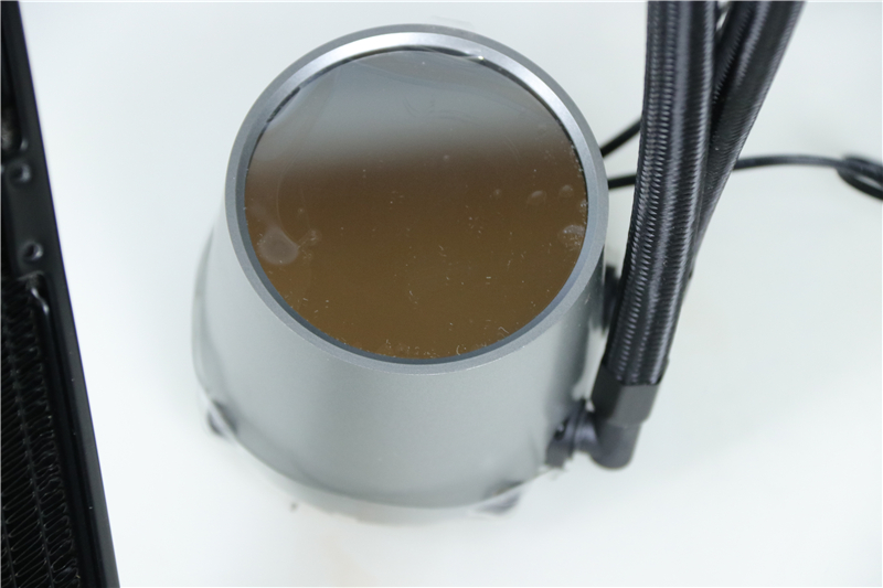 九州风神魔方370机箱,九州风神360水冷堡垒与冰魔方