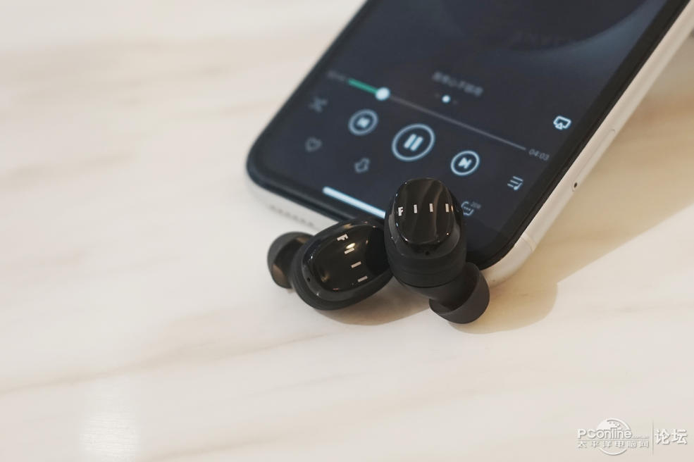 汪峰耳机fiilt2测评,fiilt1测评