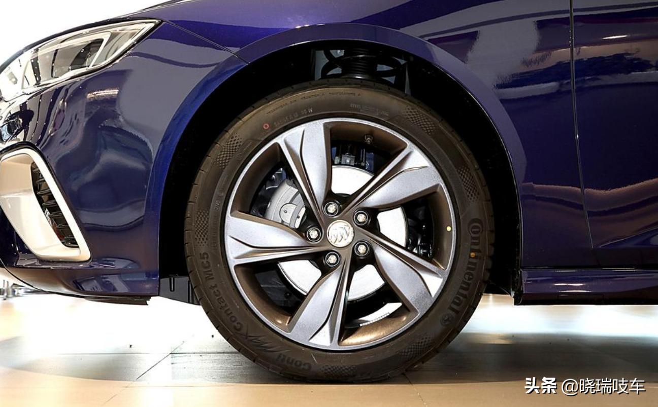 4万块别克君威gs,哪一年的君威gs值得入手