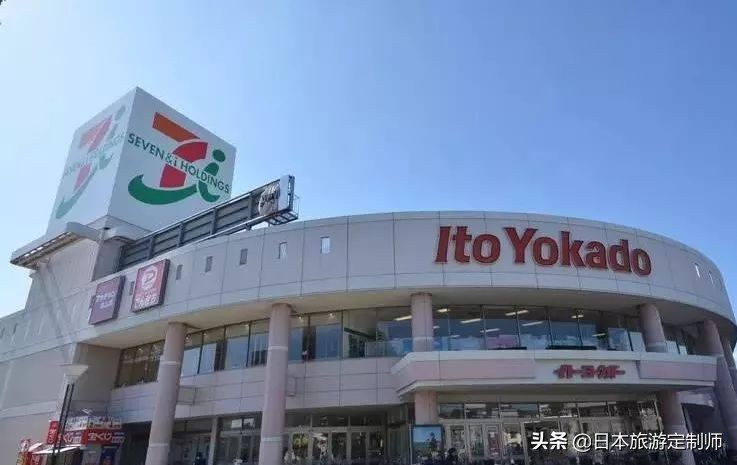 去日本购物如何避坑,去日本必须知道的100条常识