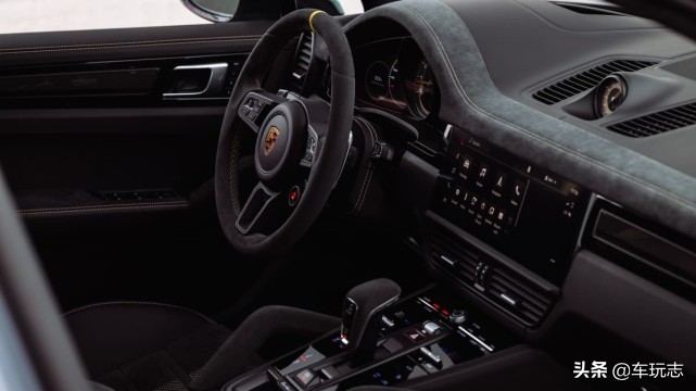 保时捷卡宴哪个运动模式比较省油,保时捷卡宴3.0t的运动模式怎么开