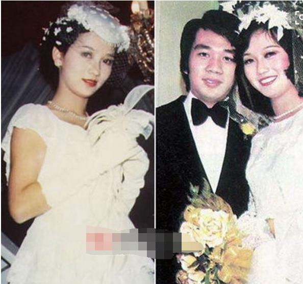 “最美白娘子”赵雅芝的前尘往事