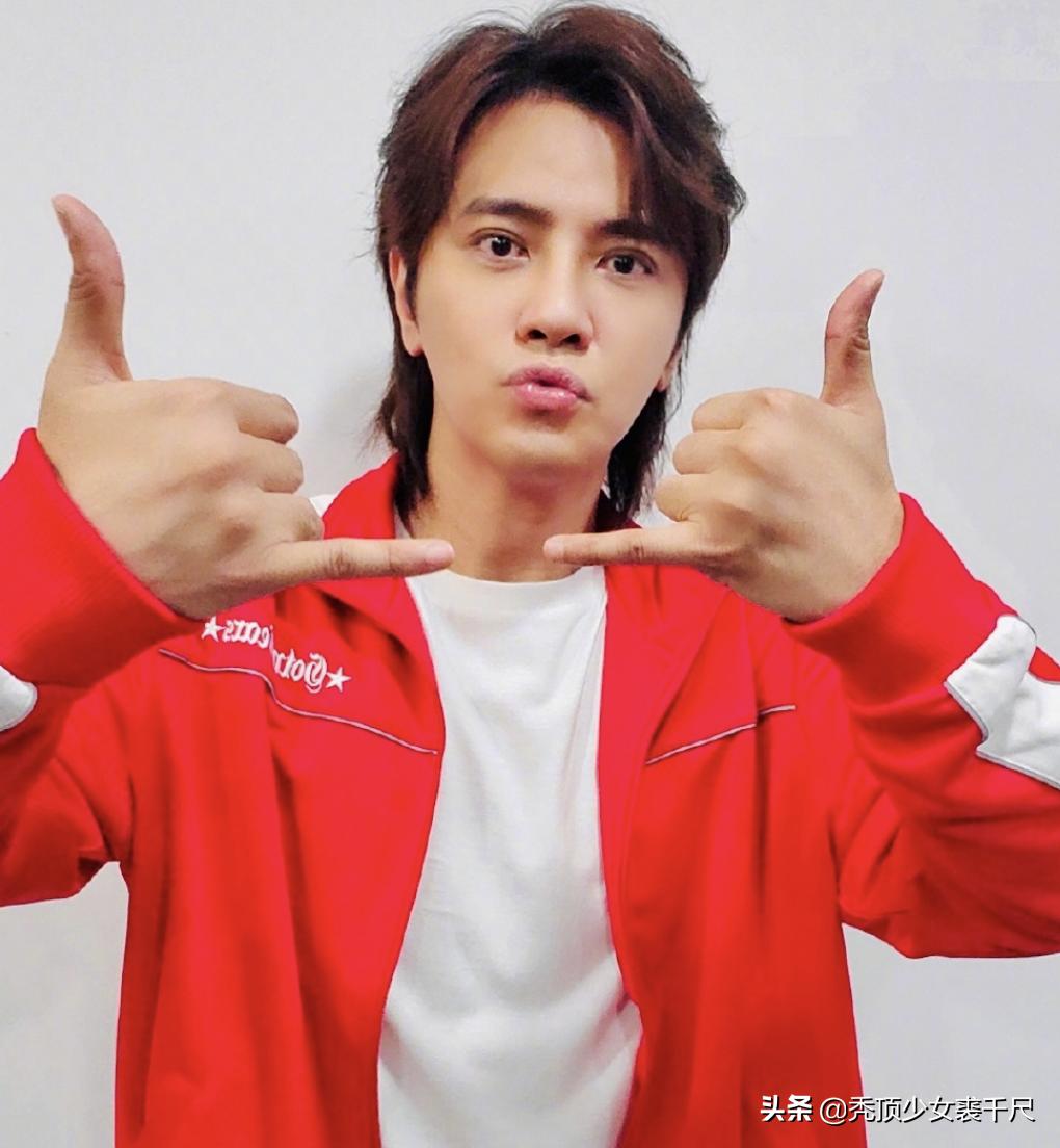 罗志祥被犀利问题纠缠曝出前女友,罗志祥被女明星怼