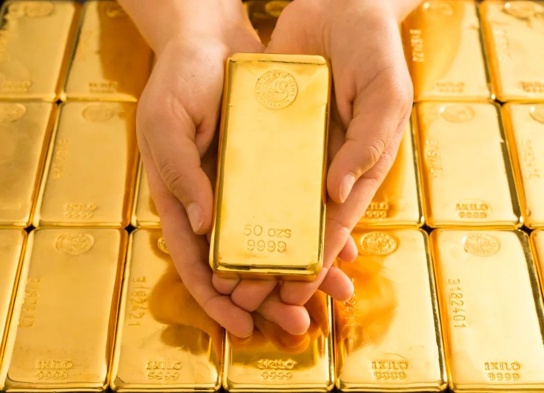 黄金冷知识100例,黄金瞳冷知识