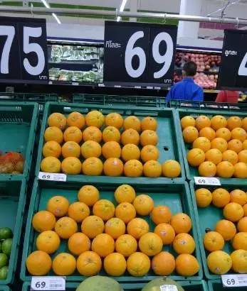 在泰国100块能买什么,泰国钱币100能换多少人民币