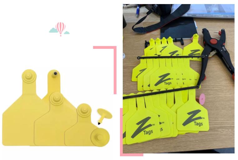 一体式耳标钳100元,耳标专用钳大口径