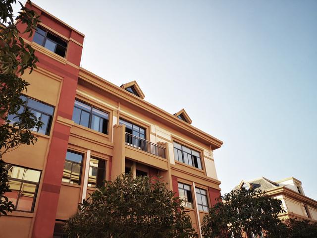 旺苍博骏公学/光翼建筑