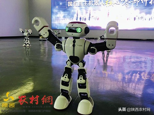 宝鸡制造：走向世界130多个国家