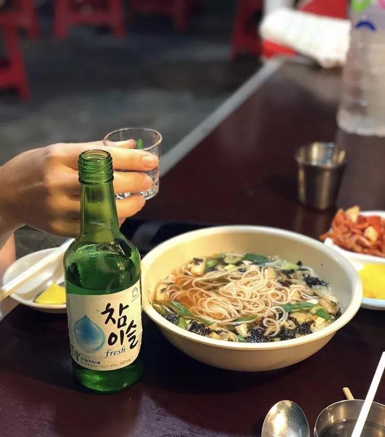 韩国首尔年轻人经常去的地区,首尔年轻人爱去的地方