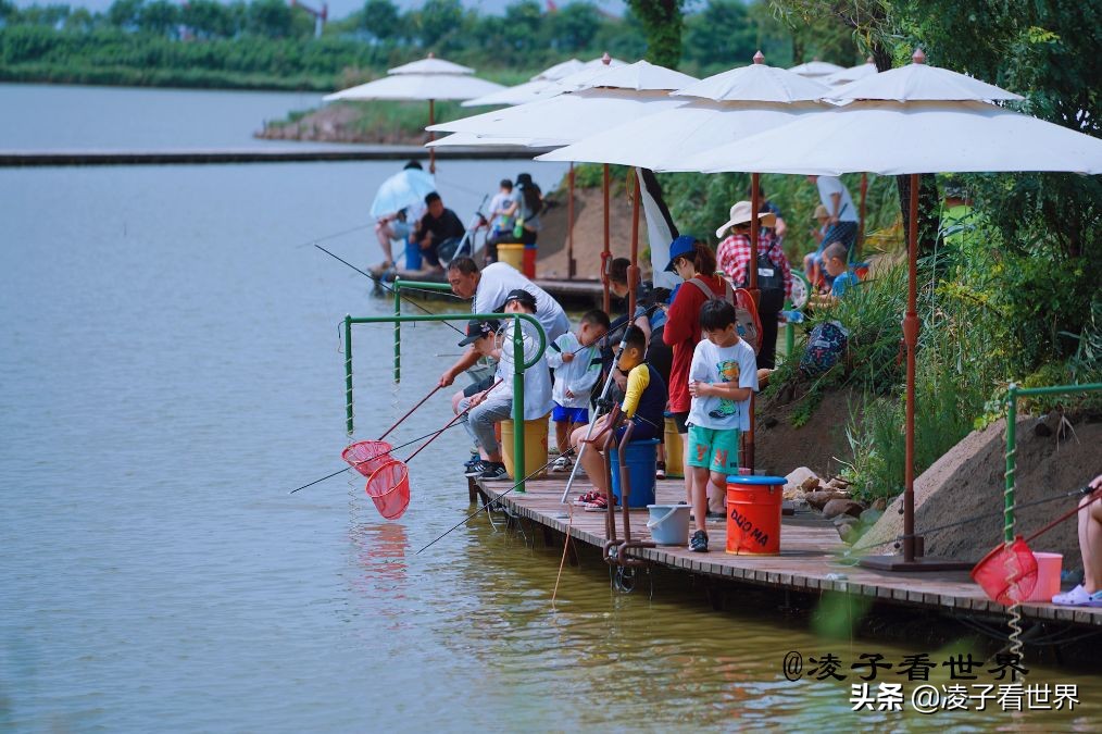 国内渔文化乐园,世界十大渔文化乐园