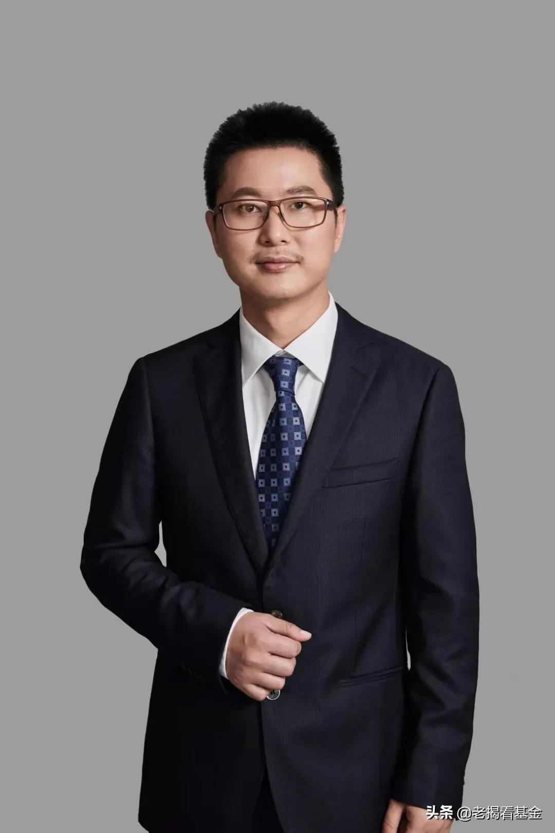 富国金牛杰出基金经理,富国方纬基金