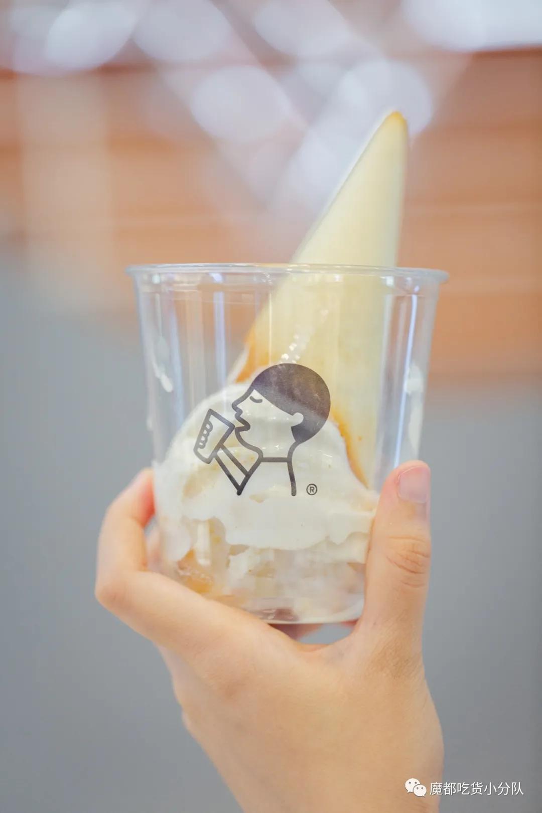 麦丽素出冰淇淋了!便利店就能买到,赶紧打卡晒朋友圈