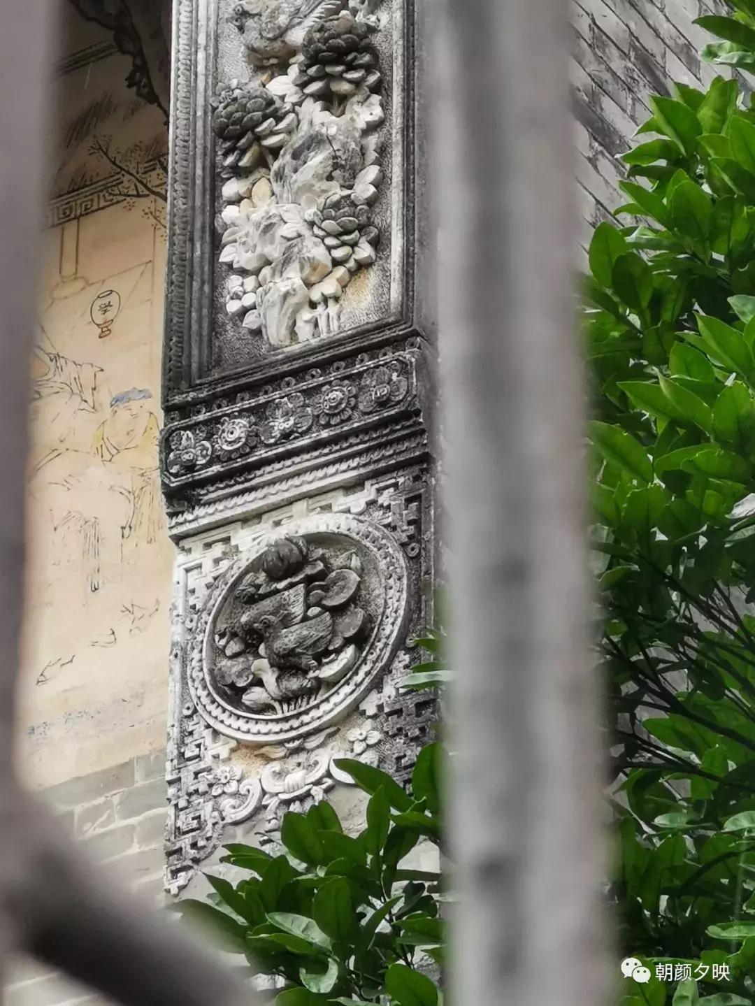 岐阳梧桐起凤环，鹭兮鹭兮寻不见（上）