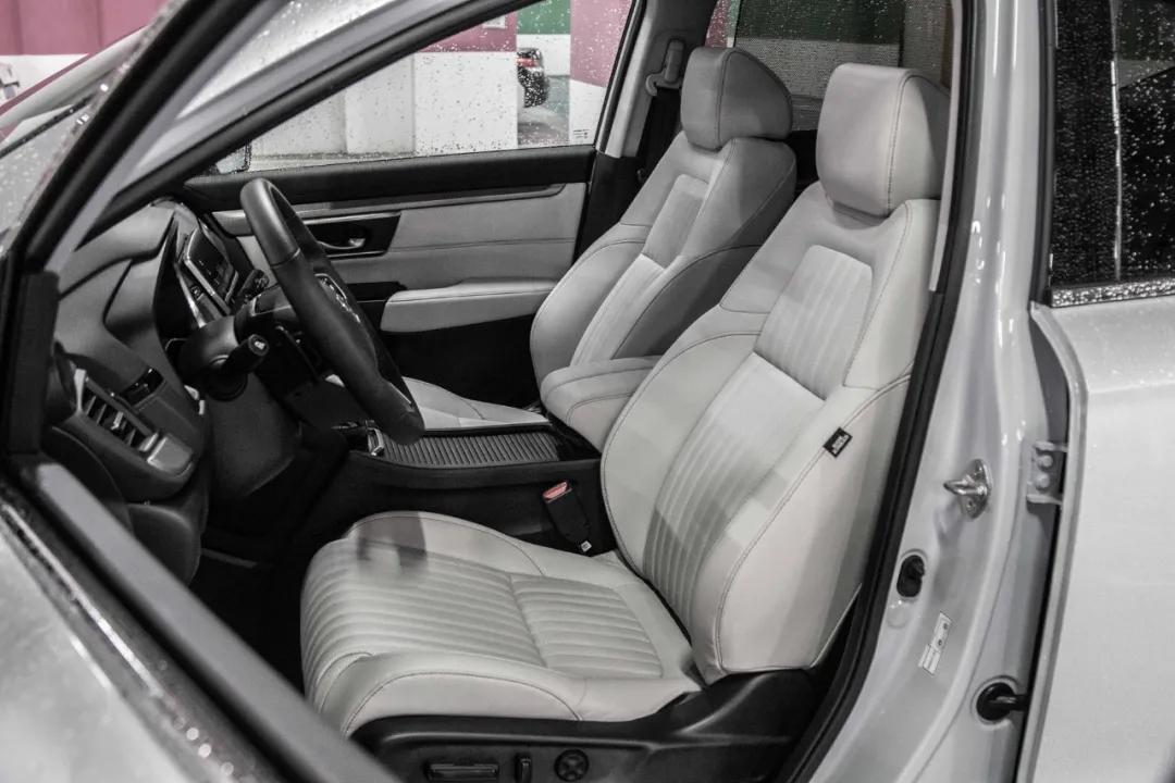 皓影锐·混动e+真实感受,皓影锐混动e有何不同