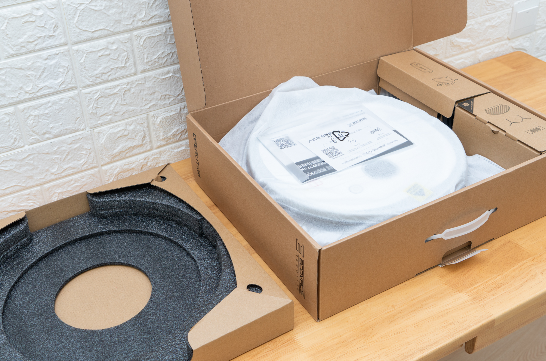 科沃斯扫地机器人实用,科沃斯扫地机器人实际使用效果