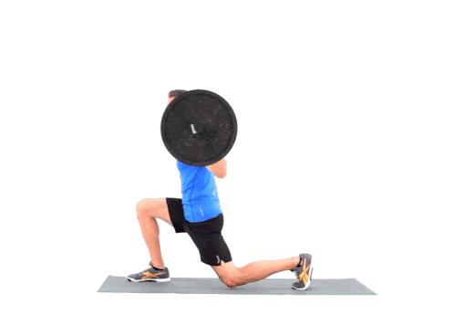 相学男人臀大代表什么,男生的6种臀型