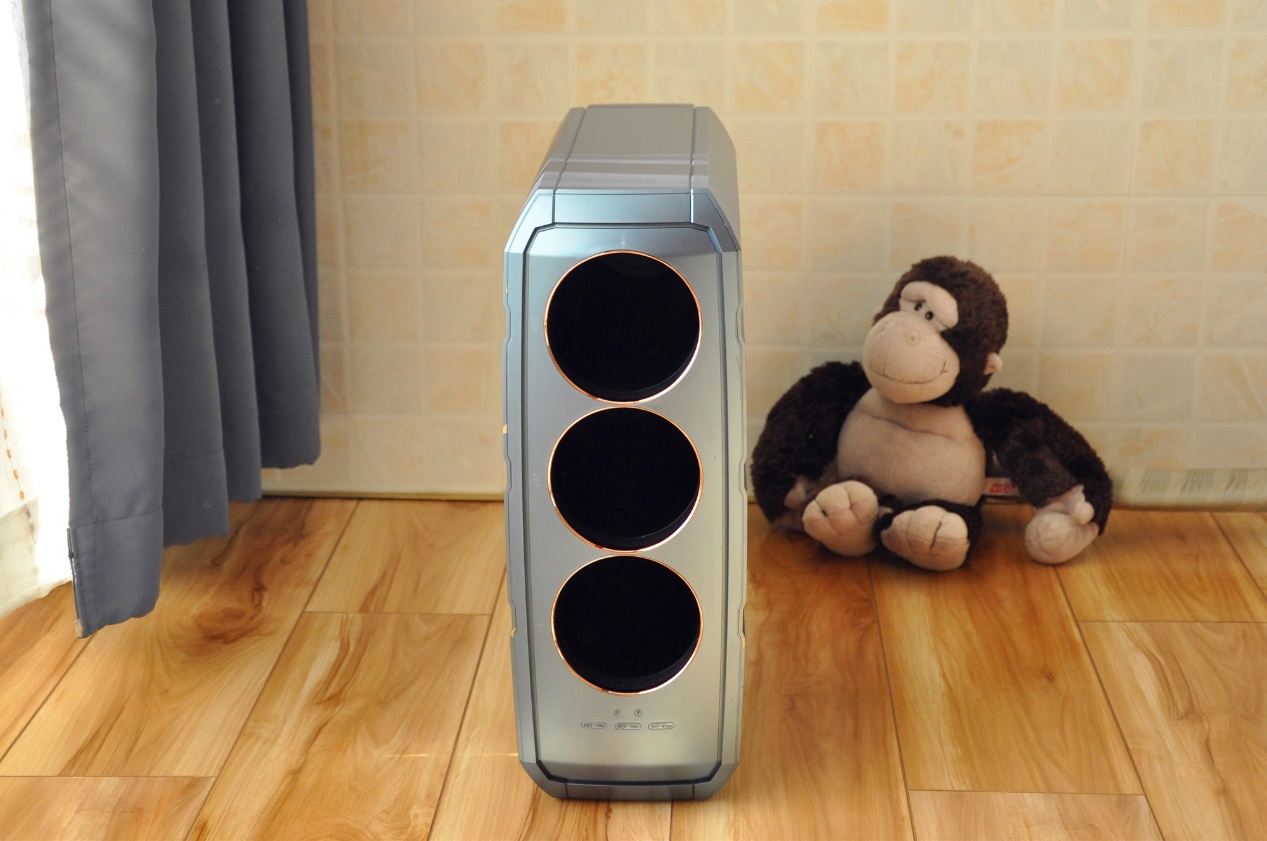 过滤器8级过滤,云米泉super1000g净水器测评