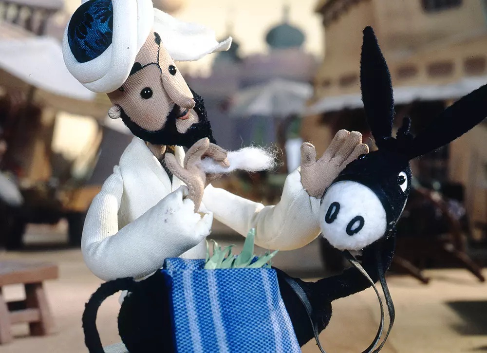 上海美术电影制片厂有哪些电影,上海美术电影制片厂近年作品