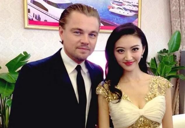 景甜上韩国热搜,景甜上海人间水蜜桃