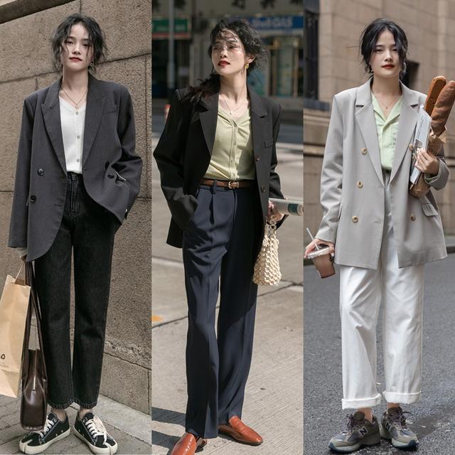 冬季小个子裤子怎么选择,小个子女生秋冬怎么选裤子