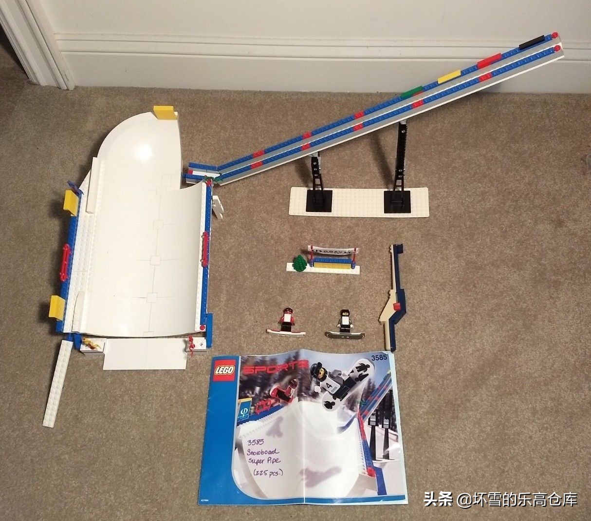 乐高体育篮球,足球篮球有哪些游戏