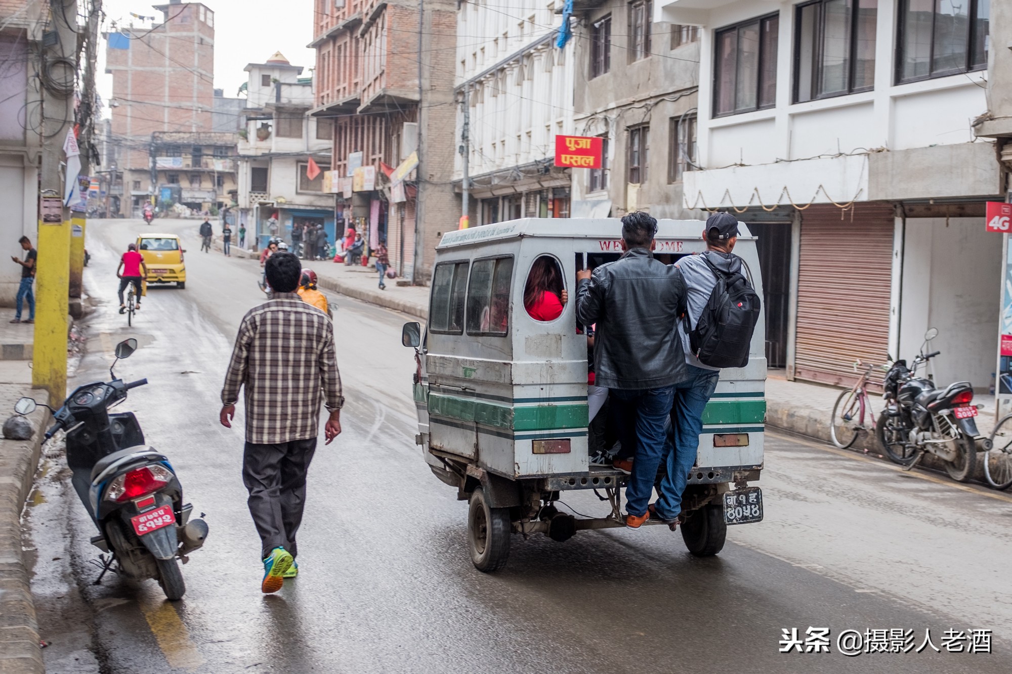 尼泊尔旅行攻略大全视频播放,尼泊尔全攻略