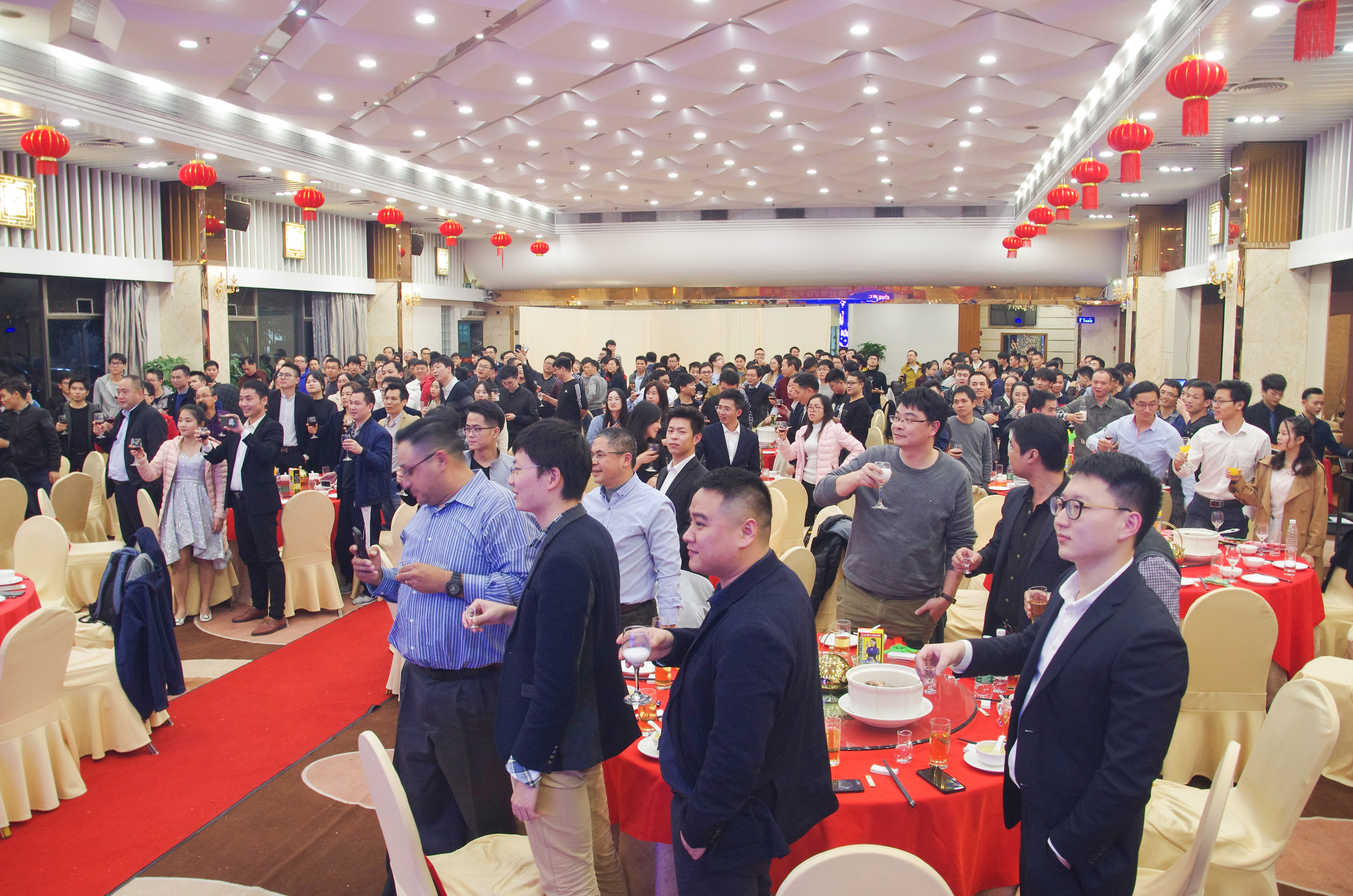 匠心筑梦活动总结,努力奔跑开幕式