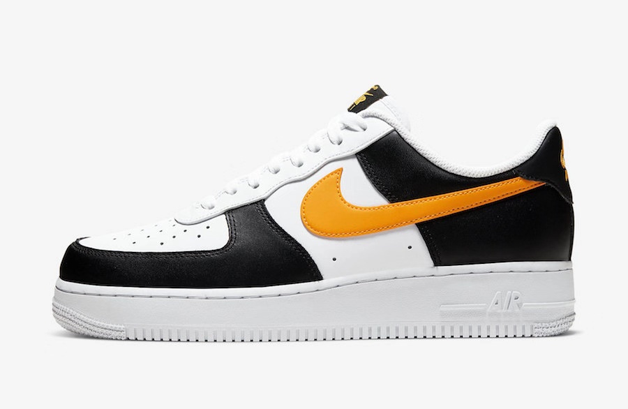 airforce1爆款,airforce1什么时候火的