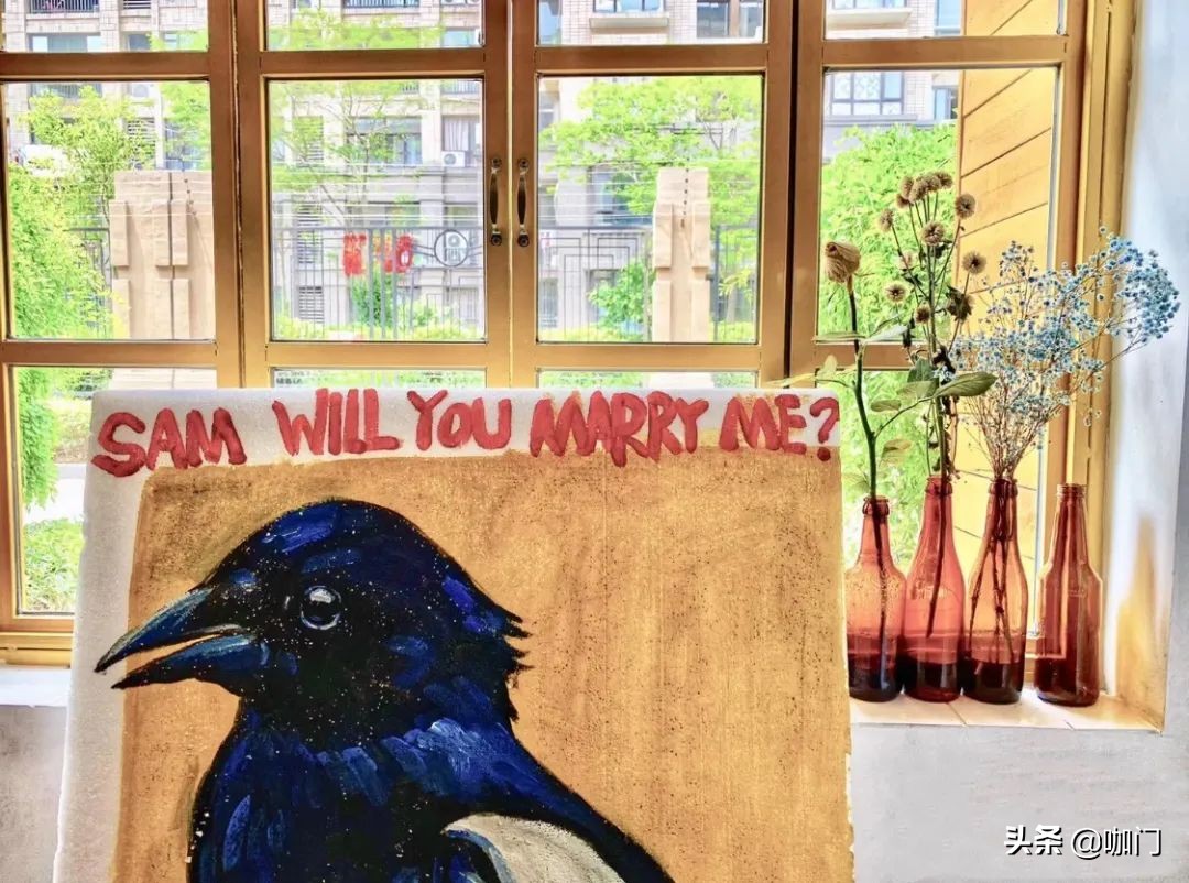 半月营收顶1年房租!这家四线小城咖啡馆,打败了很多奶茶店