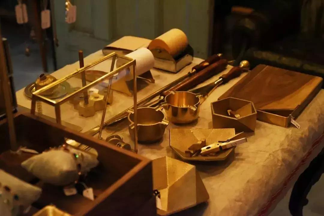 杭州西湖吃喝玩乐攻略,杭州必逛小店