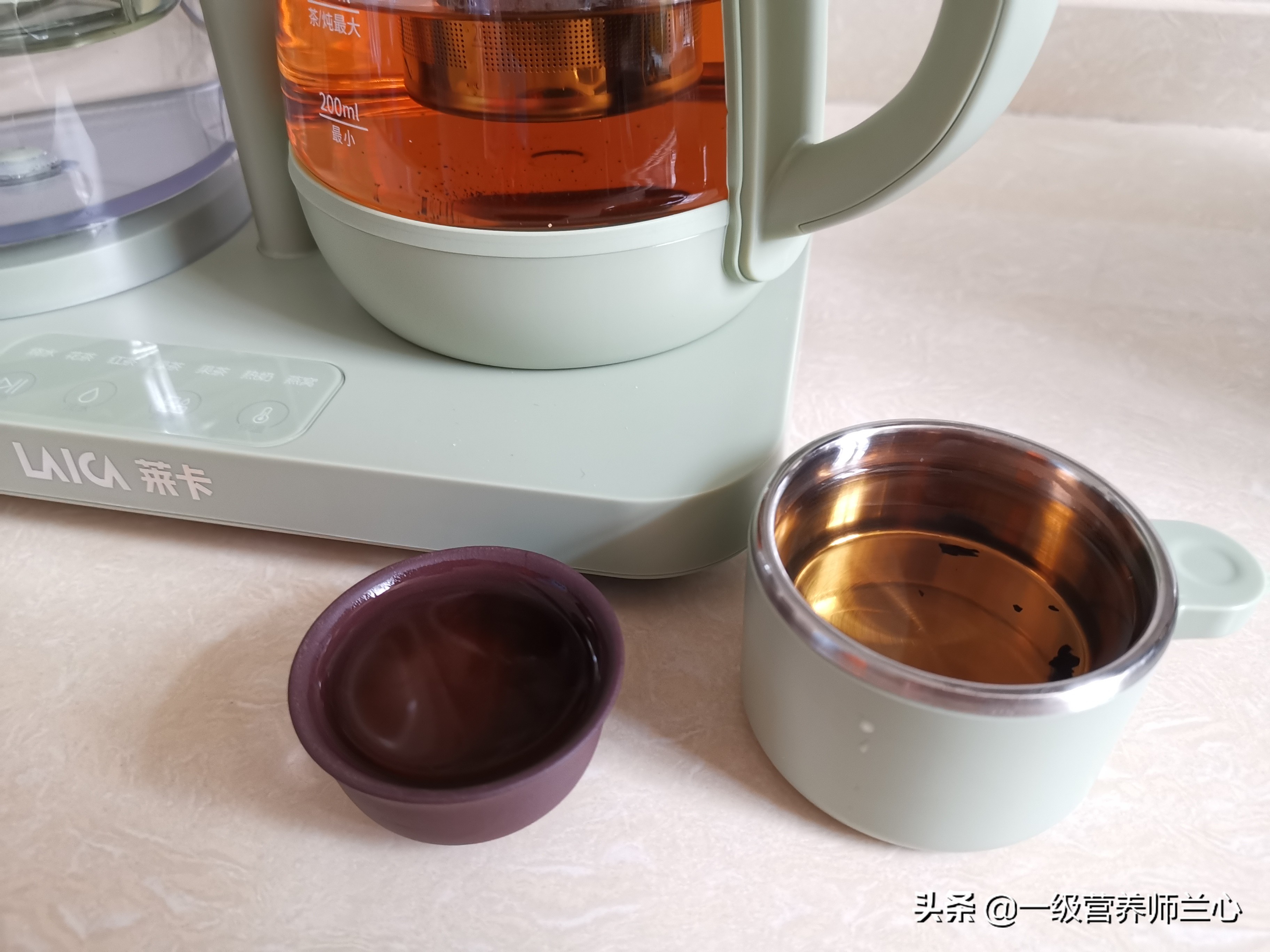 清朝名医教你怎样试出好水，宋朝宰相教你用什么水泡茶更好