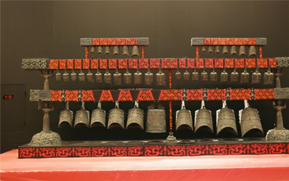 夏商新石器时代,原始社会及夏商周的历史