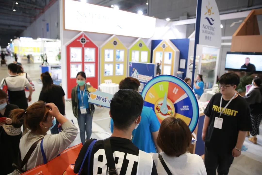 挪威小鱼加拿大,挪威小鱼天猫