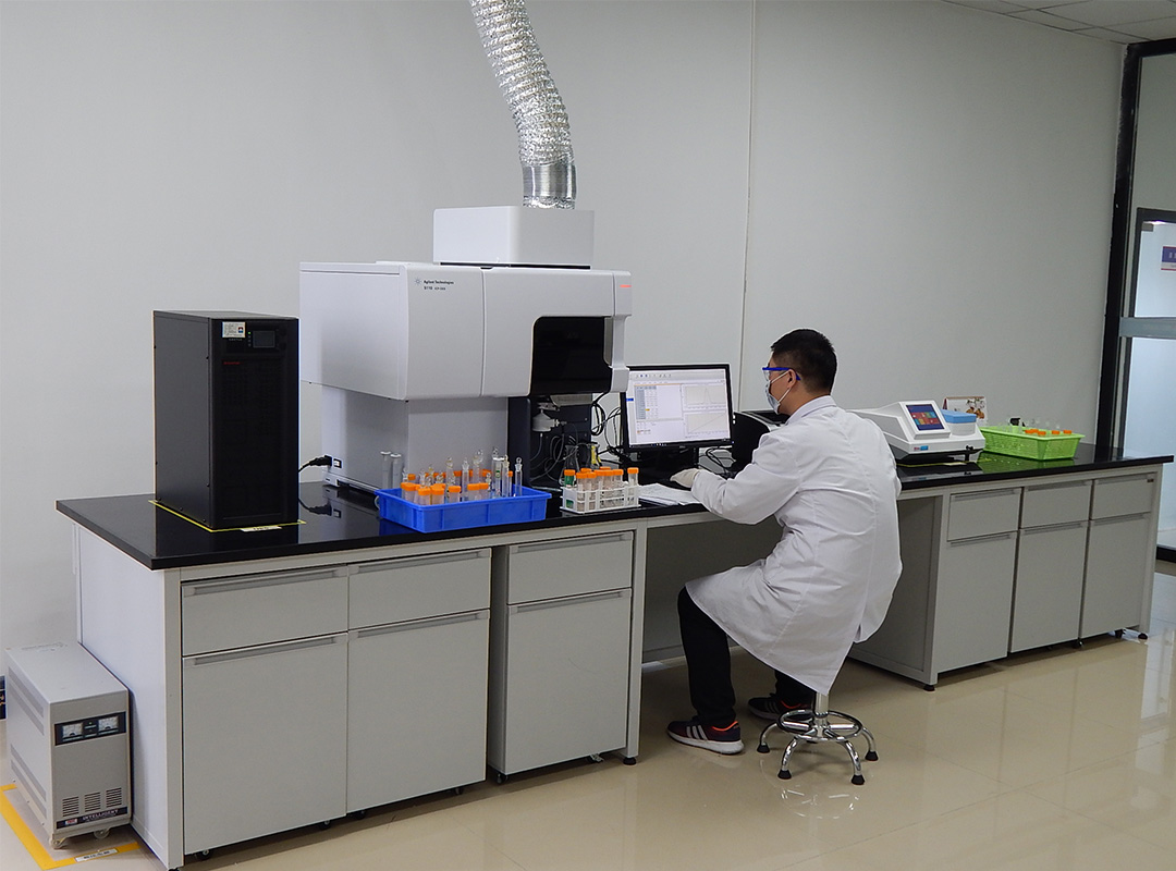 *子烟电**检测一站式解决方案