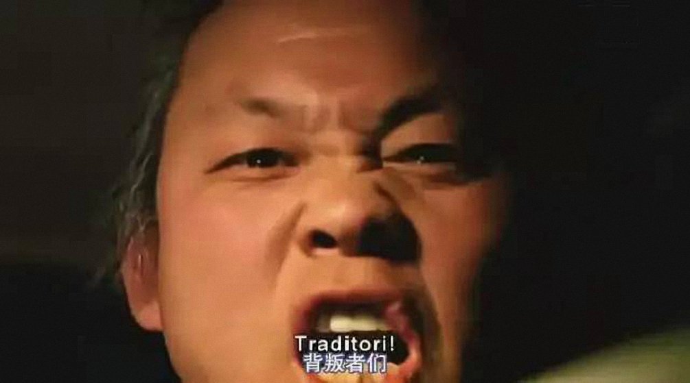 *虐性**、*力暴**、畸恋毁三观他都占了,要怎么评价这个“变态”导演?