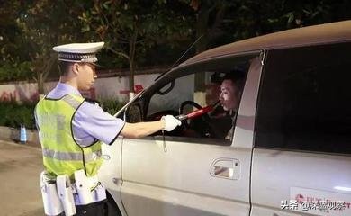 协警在什么情况下可以拦车,辅警拦车注意事项