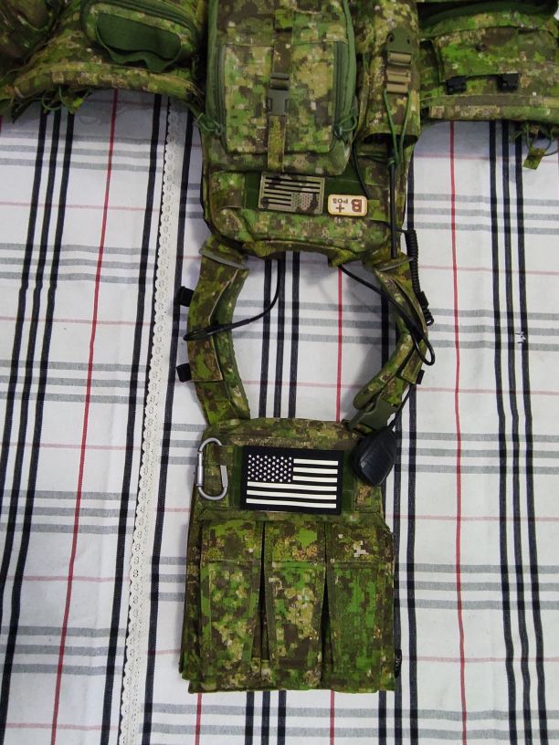 greenzone绿区,cp色战术背心推荐