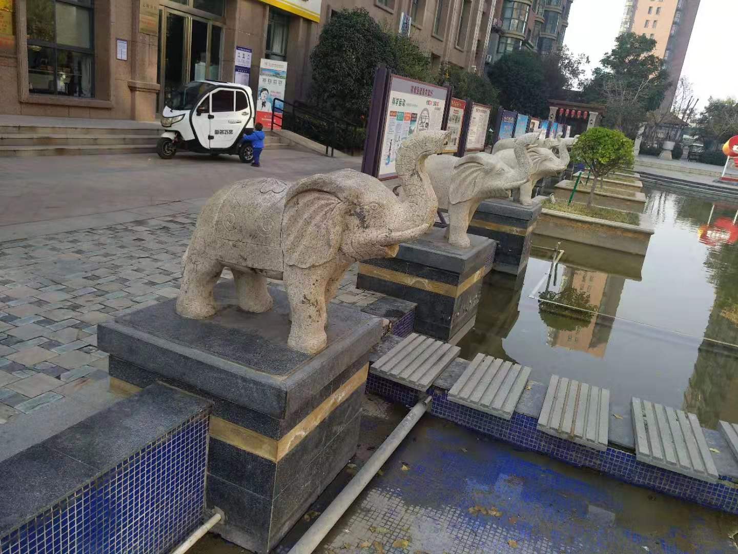 商丘新城国际暖气,商丘市新城国际小区怎么样