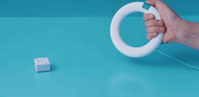 中国玩具让外国人看傻眼,中国玩具把老外吓坏了