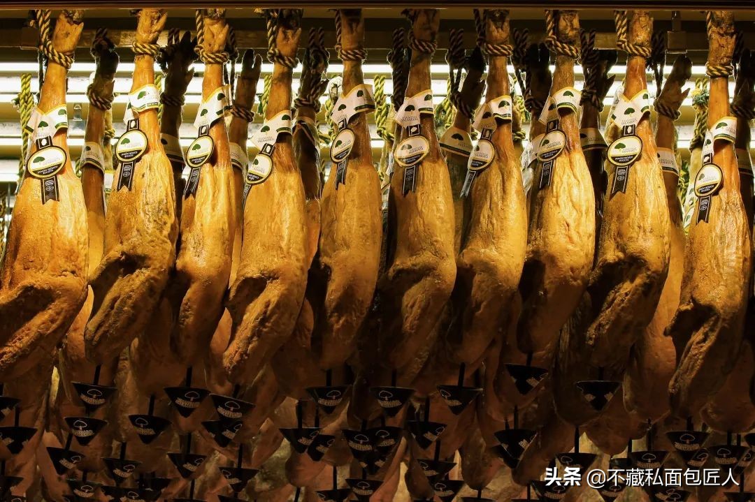 理解了“熟成”，你就更能理解面包