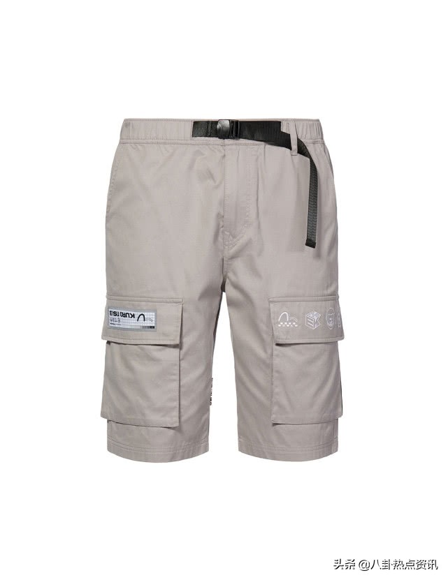 EVISUKURONEW系列定义全新工业风汲取建筑灵感，颠覆工业潮流