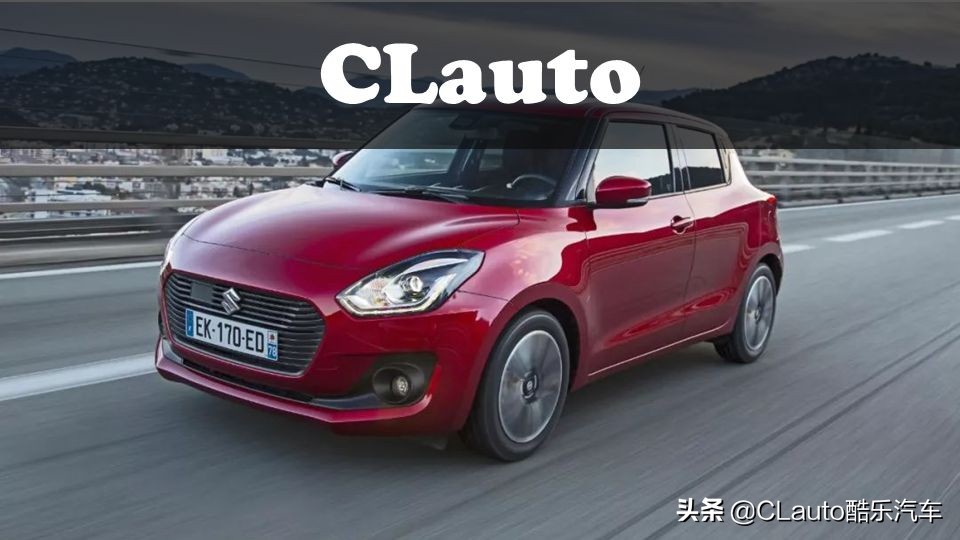 铃木140匹2021款,铃木雨燕1.5手动动力测试