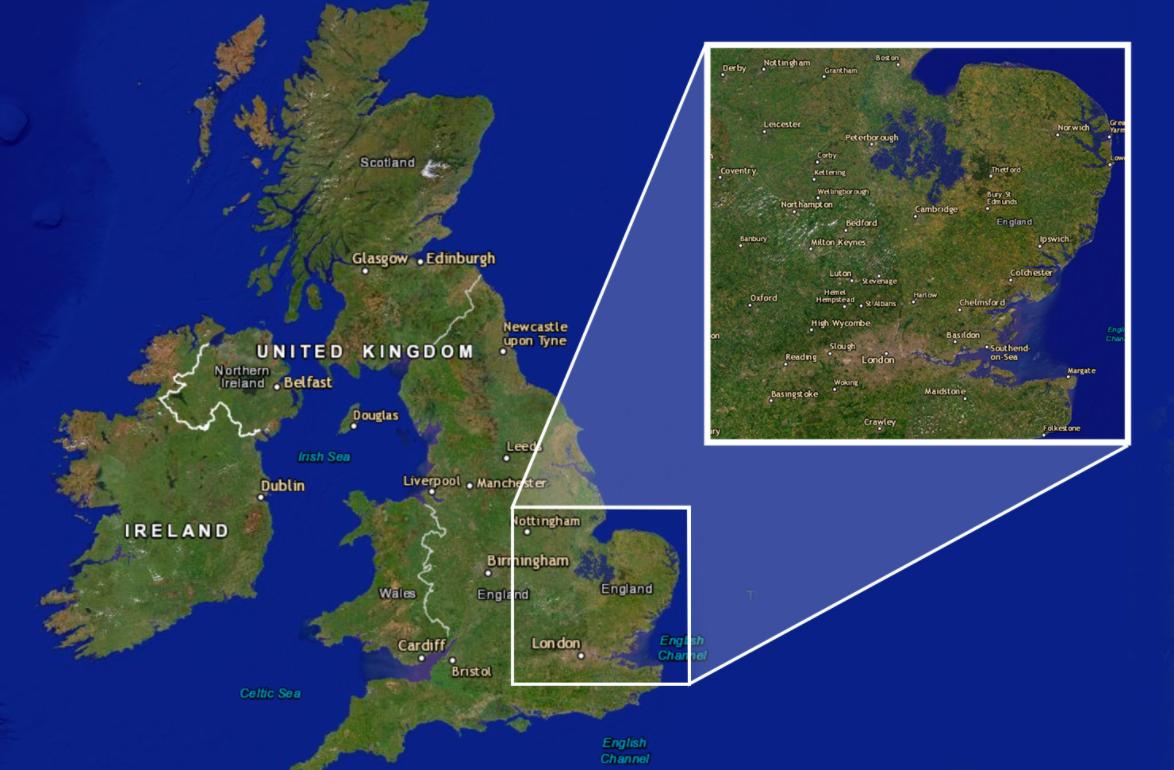 1米左右就波及上海纽约？科学家警告，海平面上升速度提高25%
